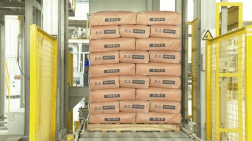 智慧快刻 新型環(huán)保材料產(chǎn)值力爭實(shí)現(xiàn)新突破