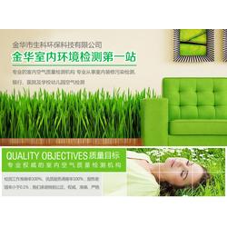 除甲醛專業公司 永康除甲醛 金華生科環?？萍? class=