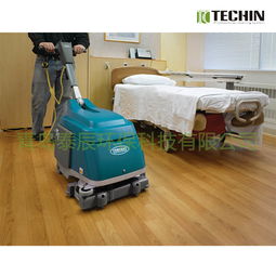 青島哪里有專(zhuān)業(yè)的手推式洗地機(jī) 武漢手推式洗地機(jī)批發(fā)