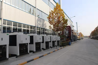 &ldquo;升主業(yè)引消費(fèi)&rdquo;京津冀家居企業(yè)紀(jì)行:晨陽(yáng)以水漆踐行社會(huì)責(zé)任