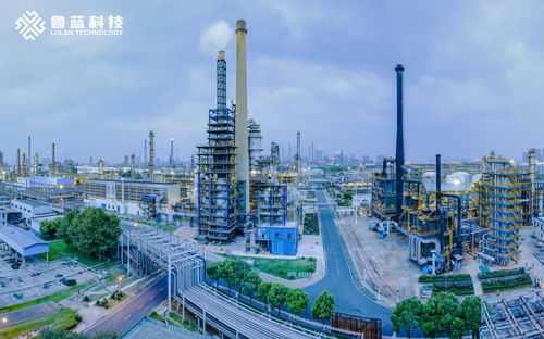 環保 科技 智能 賦能 ,引領表面科技產業園未來發展新風向