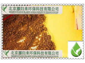 聚合氯化鋁,想象無限 供應(yīng)產(chǎn)品 北京雁歸來環(huán)?？萍加泄? class=