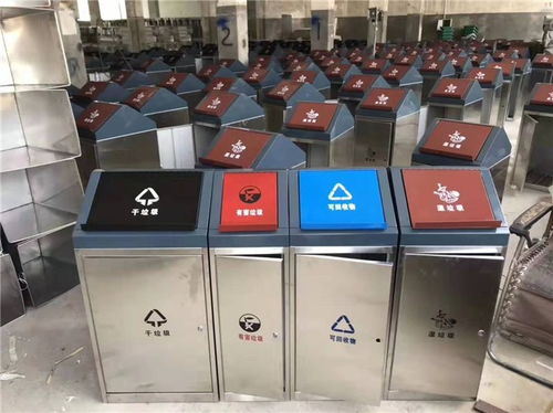 小區(qū)垃圾桶價(jià)格解析：鑫常綠環(huán)?？萍籍a(chǎn)品特點(diǎn)與選購(gòu)指南